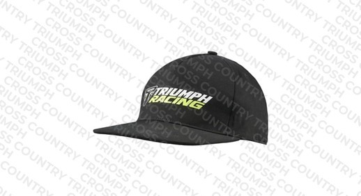 Racing Flat Peak