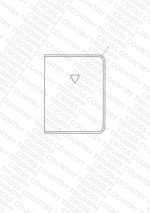 Zip Around Folder - Not CN