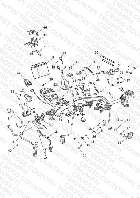 Electrical Equipment