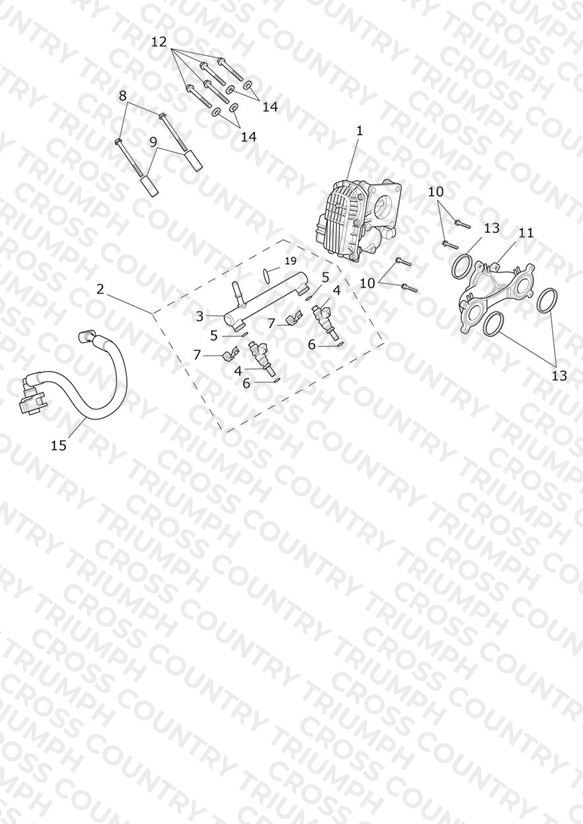 Throttle Bodies