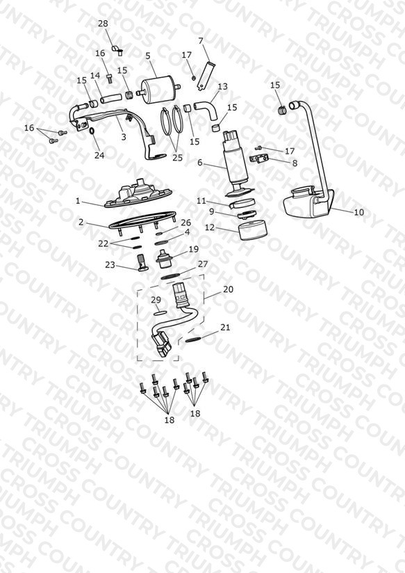Fuel Pump