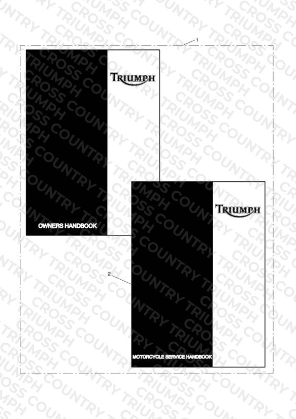 Owners Handbook > 437492 **See Tech News 118**