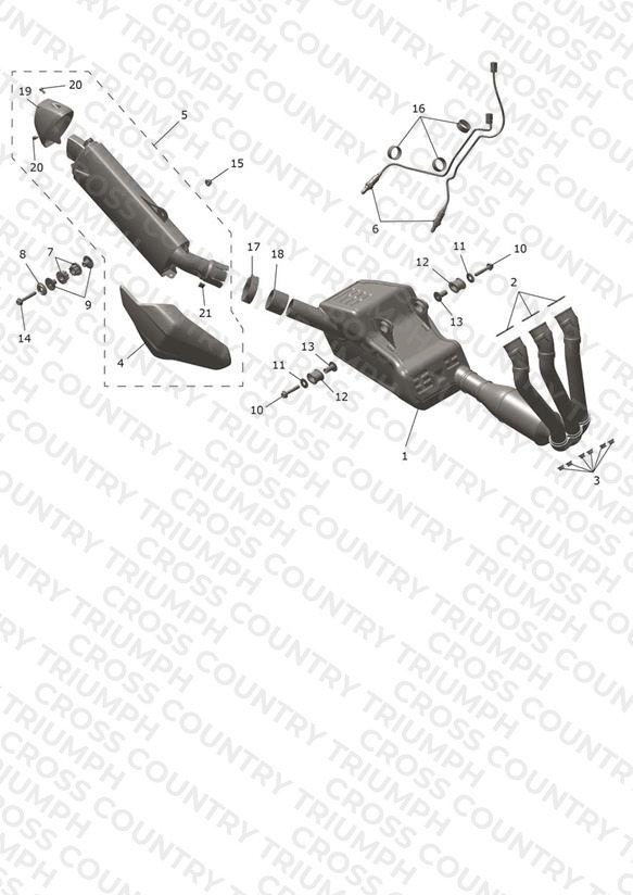 Exhaust System