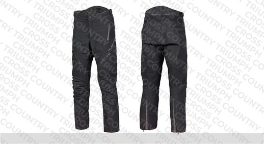 Triple TriTech Pants