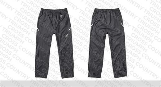 Rain Jeans