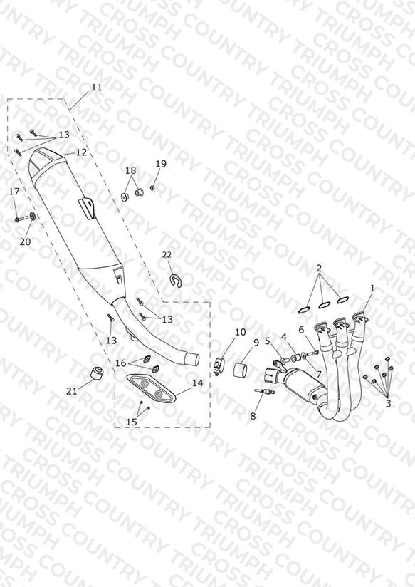 Exhaust System
