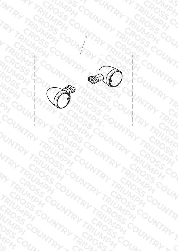 Multifunction Lamp Kit, Type 2