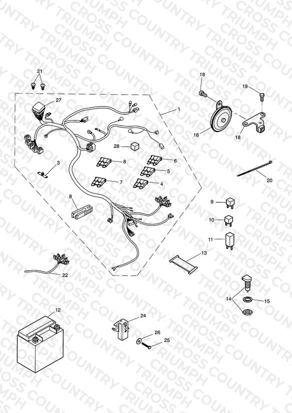 Electrical Equipment