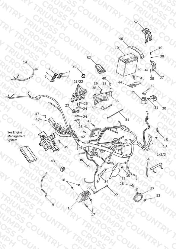 Electrical Equipment