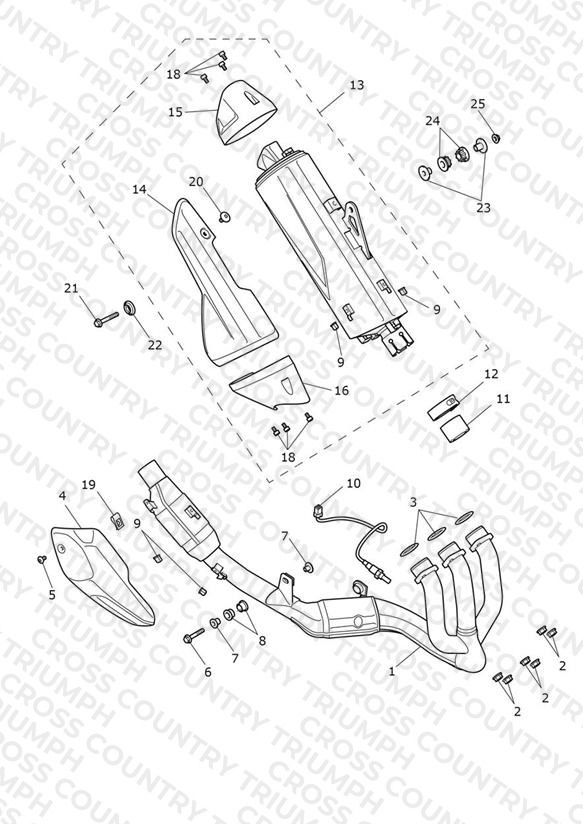 Exhaust System