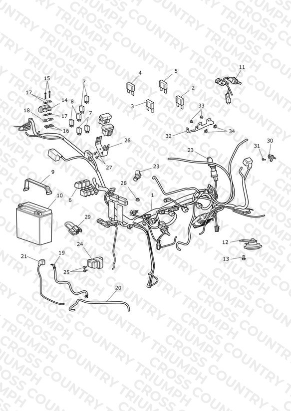 Electrical Equipment