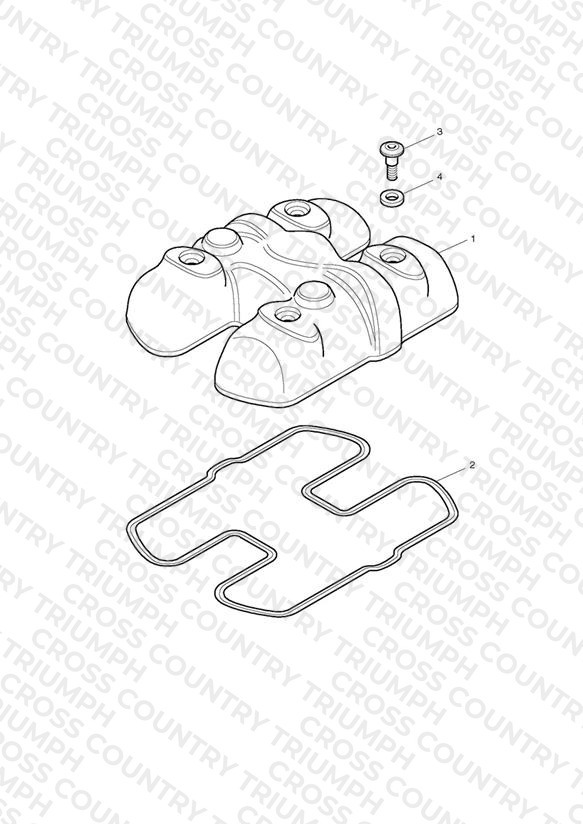 Cam Cover