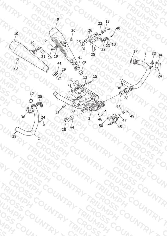 Exhaust System