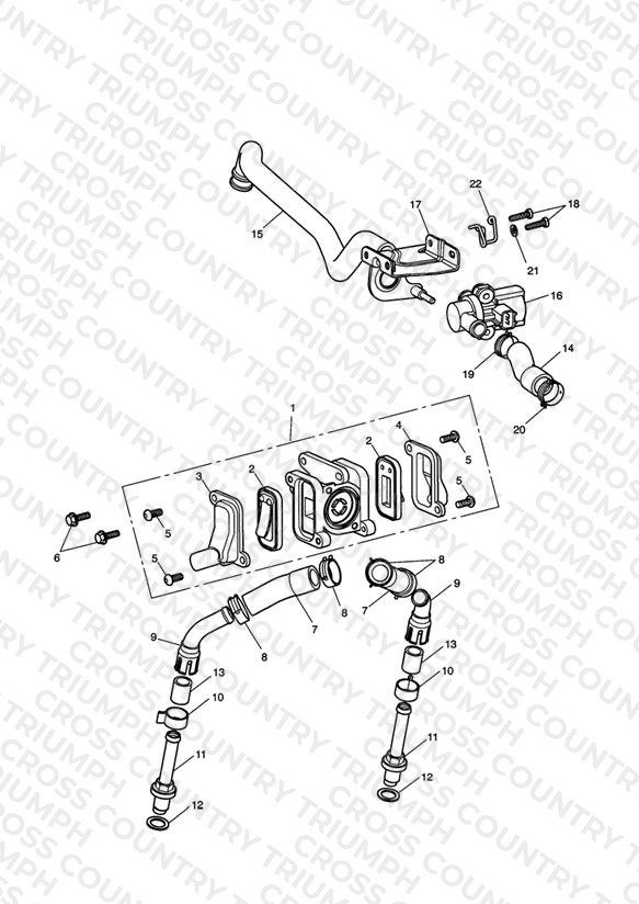 Emissions Control 317247 >