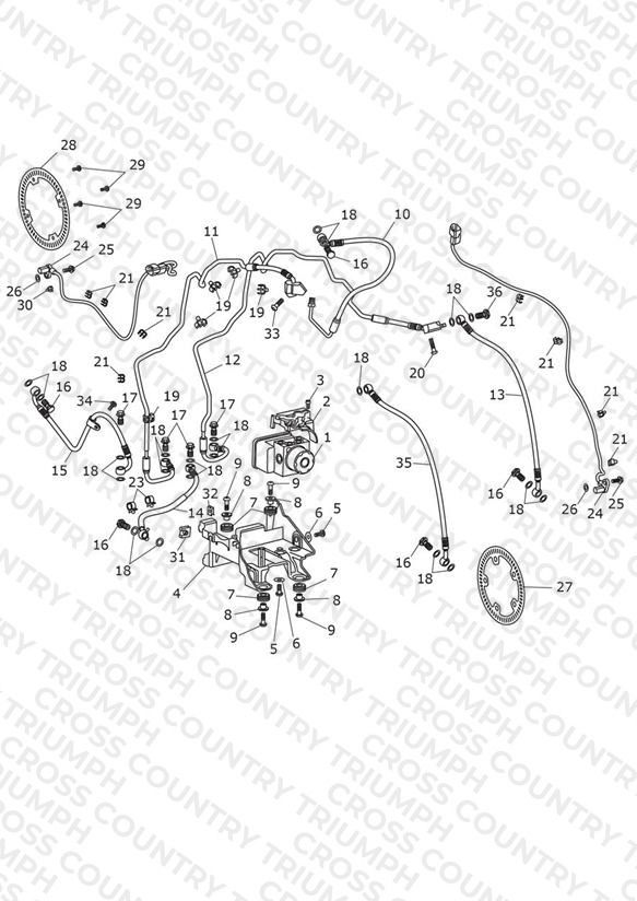ABS System
