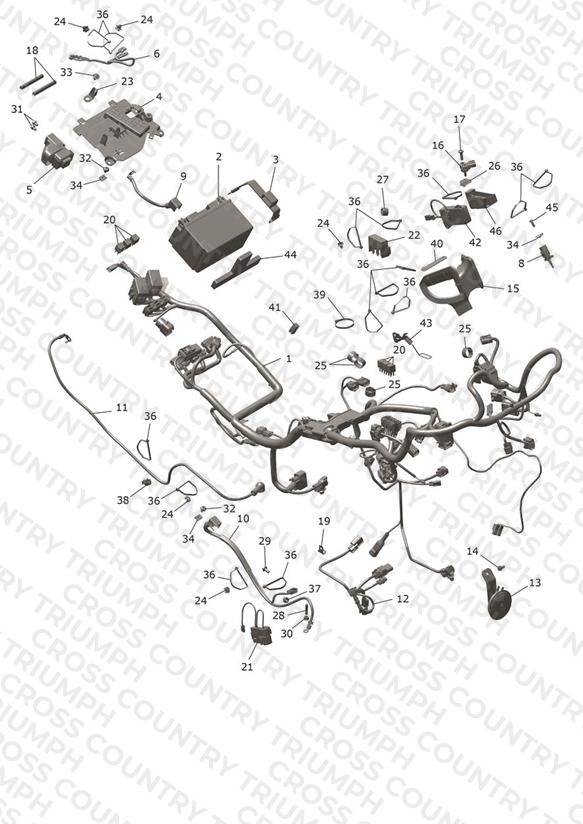 Electrical System
