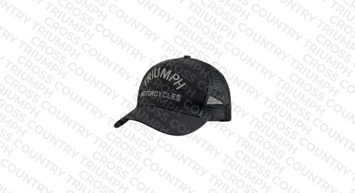 Coast Cap