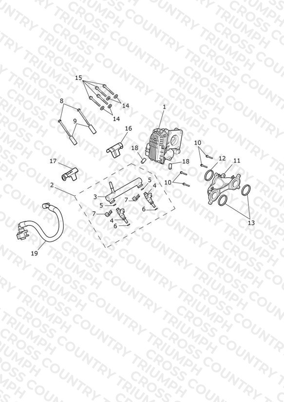 Throttle Bodies