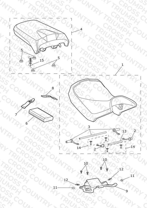 Seat