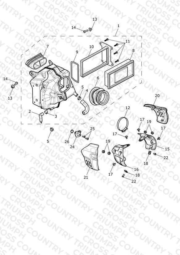 Airbox