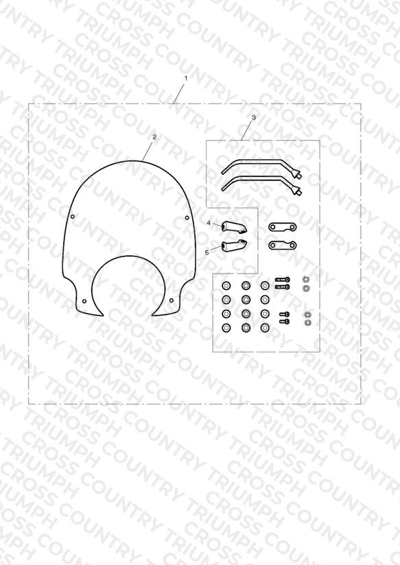 Summer Screen Kit