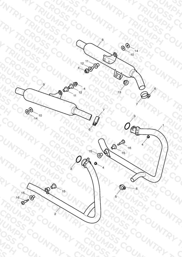 Exhaust System