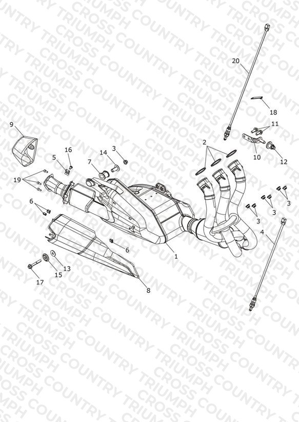 Exhaust System