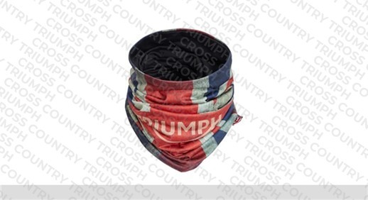 Jack Neck Tube