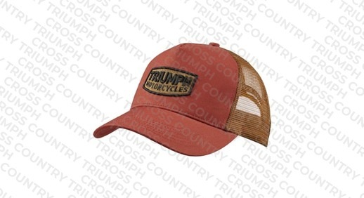 DUDE CAP