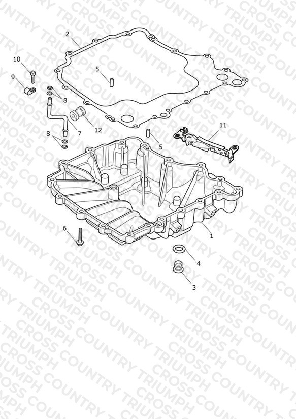 Sump