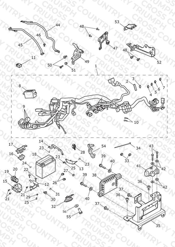 Electrical Equipment