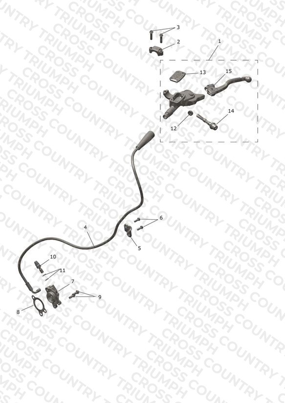 Clutch Controls
