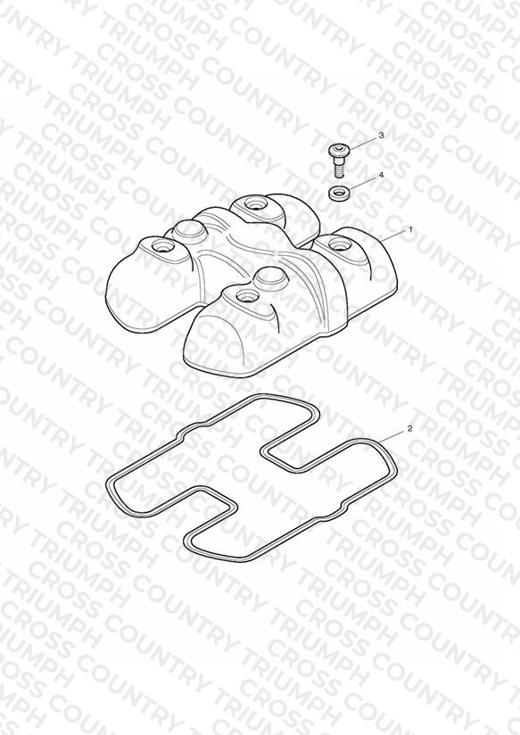 Cam Cover