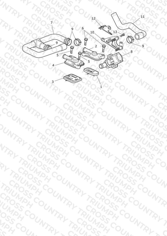 Emissions Control