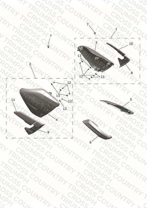Side Panels