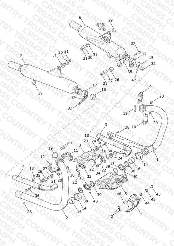 Exhaust System