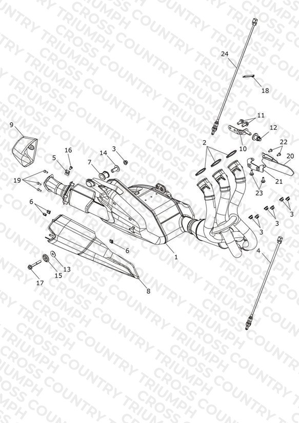 Exhaust System