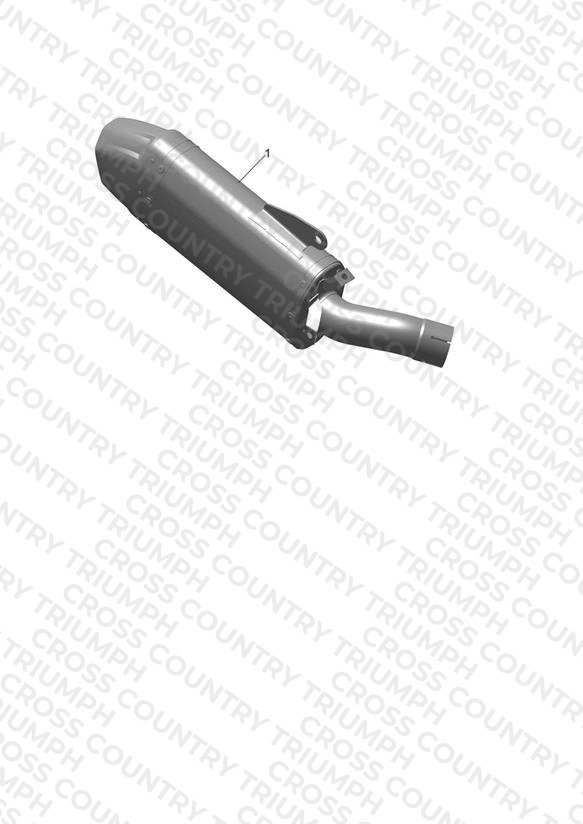 Silencer Kit