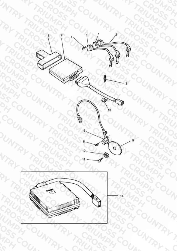 Ignition System