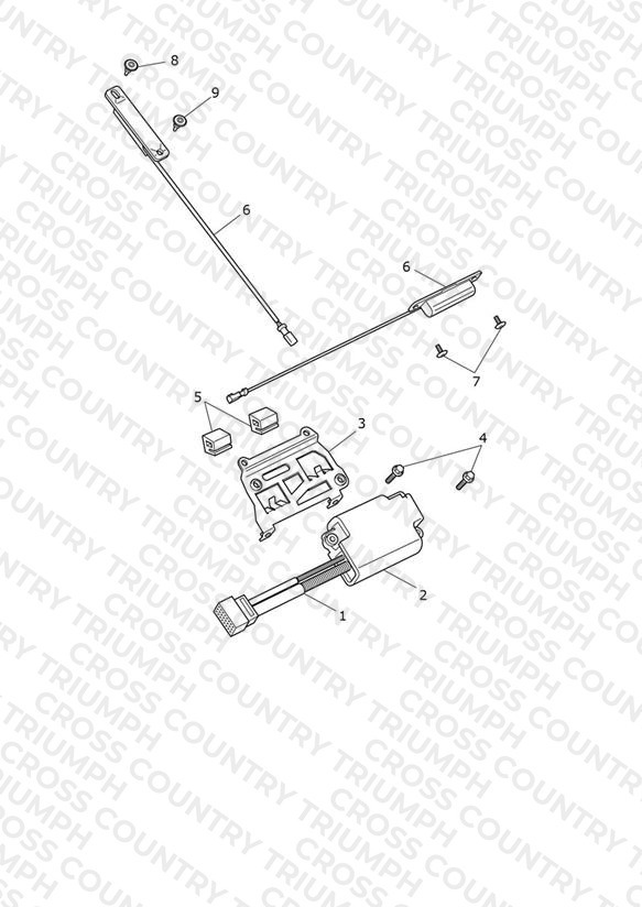 Immobiliser