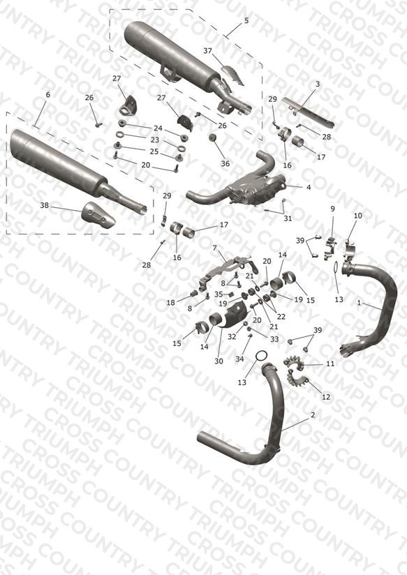 Exhaust System