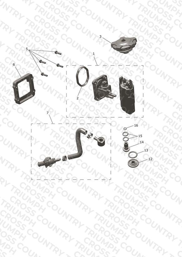 Fuel Pump