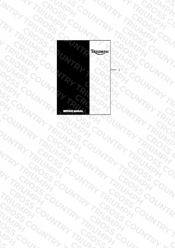 Service Literature & Customer Handover