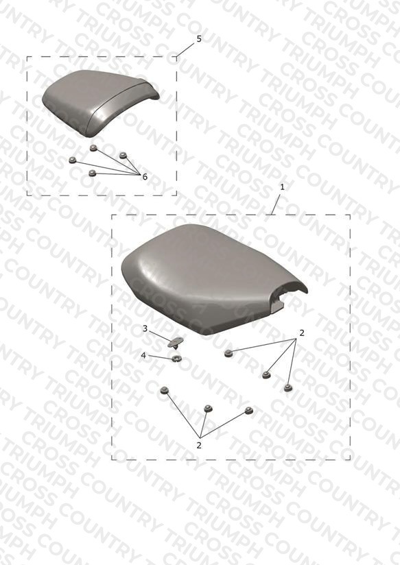 Seat Assembly