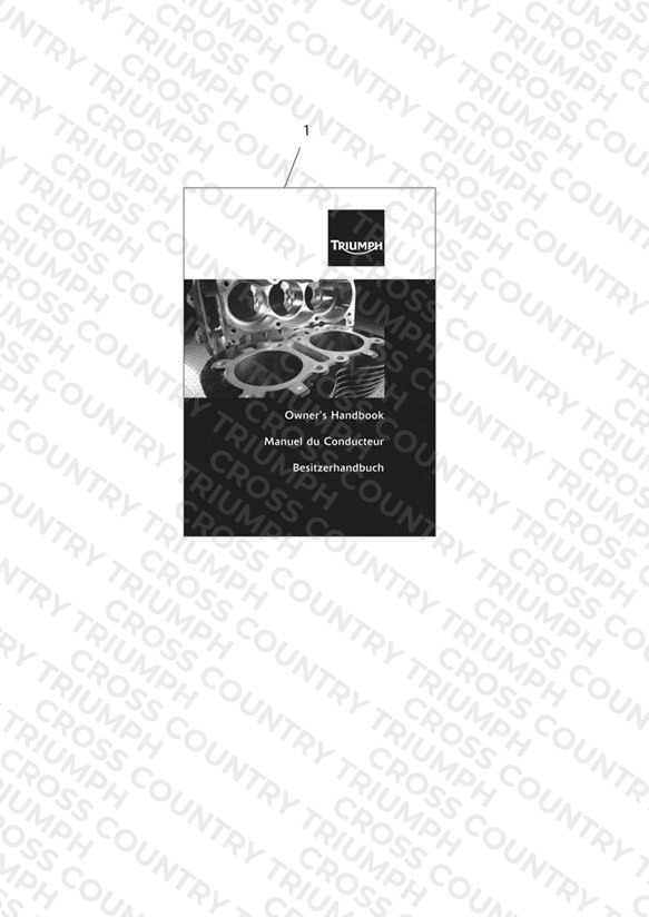 Owners Handbooks