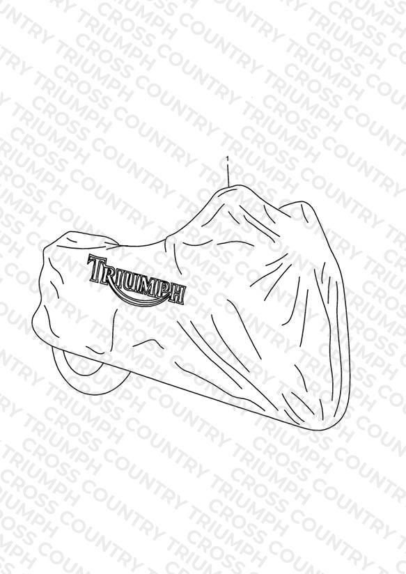 Dust Cover