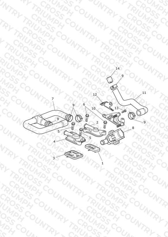 Emissions Control
