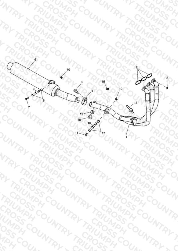 Exhaust System