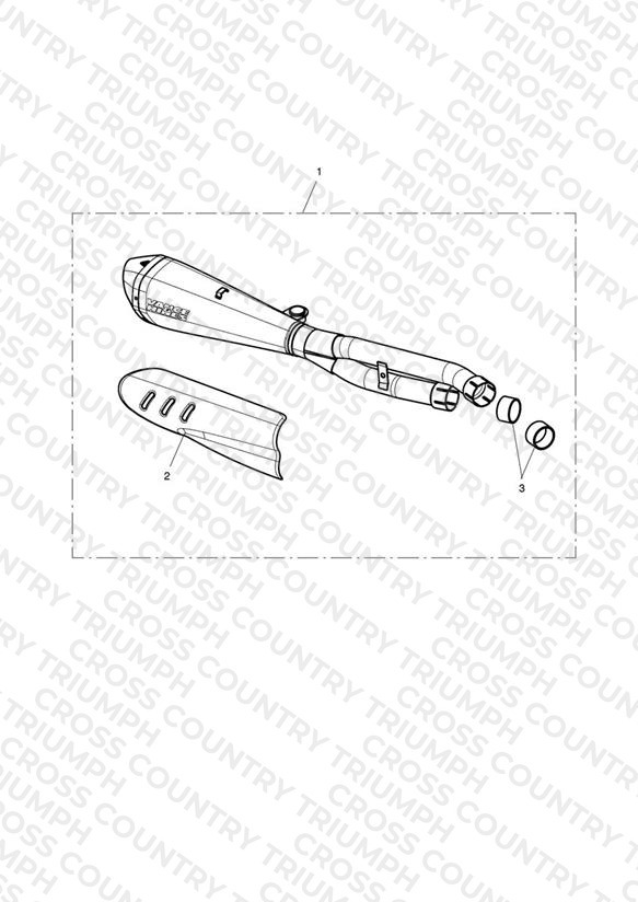 Silencer, Hom