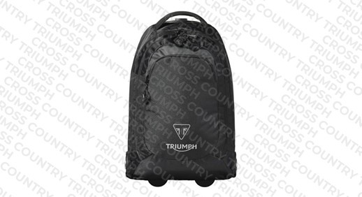 Roll-On Backpack